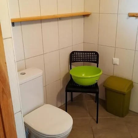 Strandnahes Mit Grill In Ustka * Debina (Ustka)